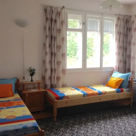 Apartament Kamenitza 韦林格勒