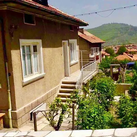 Apartament Kamenitza 韦林格勒