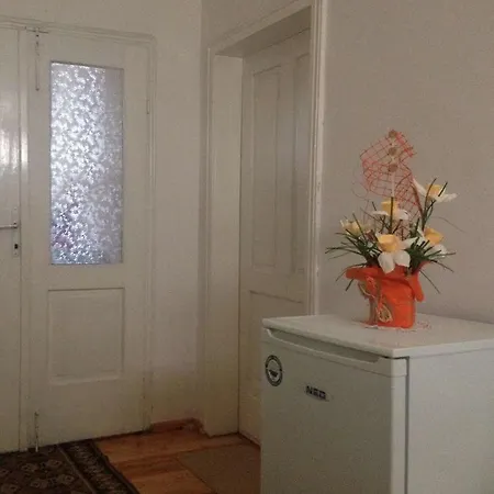 公寓 Apartament Kamenitza