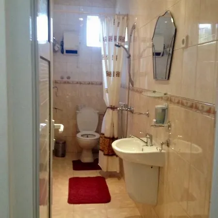 Apartament Kamenitza 公寓 韦林格勒