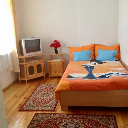 Apartament Kamenitza 公寓