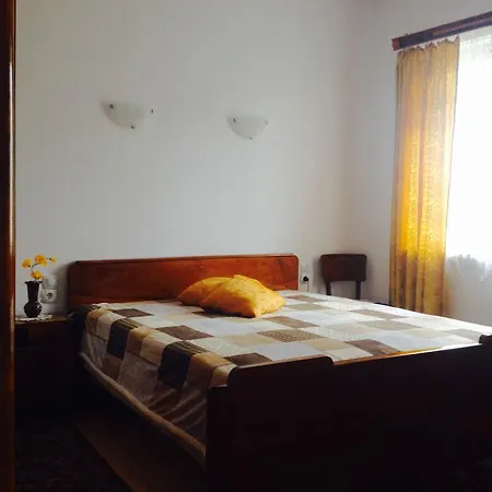 公寓 Apartament Kamenitza *