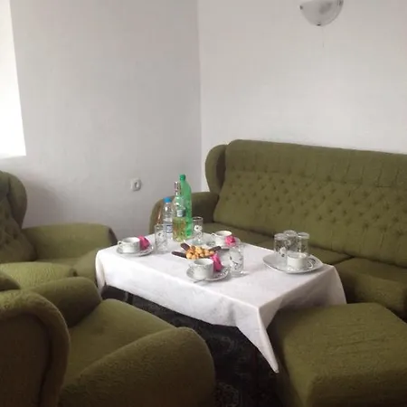 公寓 Apartament Kamenitza 韦林格勒