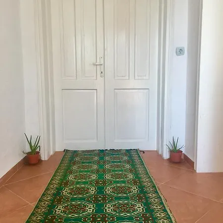 公寓 Apartament Kamenitza