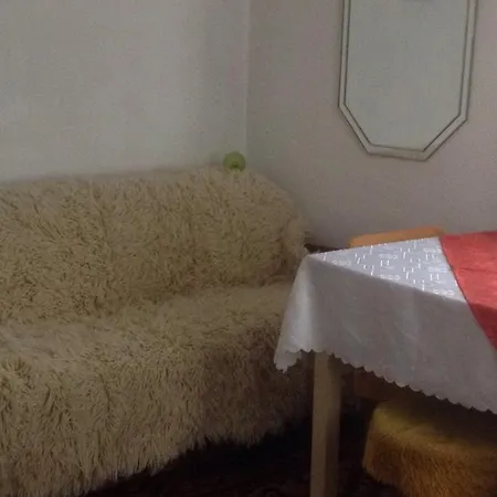 Apartament Kamenitza 公寓